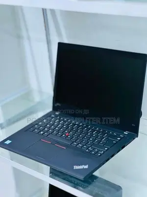 Lenovo Thinkpad T470 i5 6th GEN 8GB RAM 256GB SSD