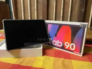 BlackView tab 90