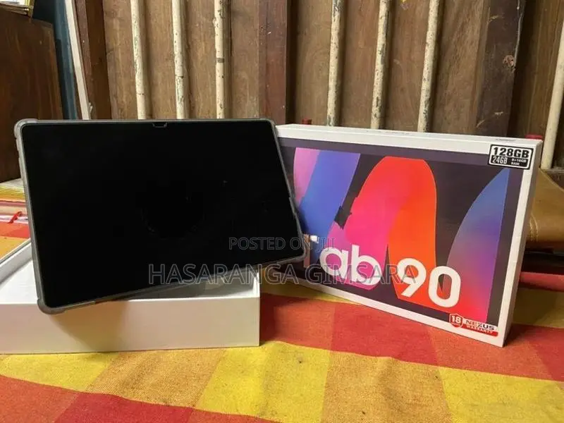 BlackView tab 90