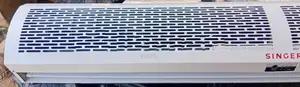 5ft Long singer