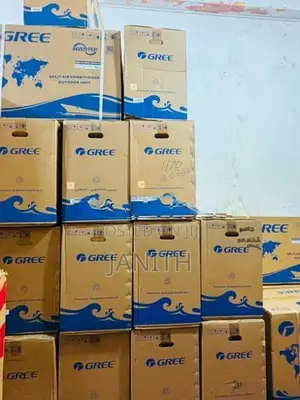 Gree 12000BTU Inverter