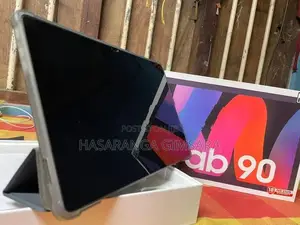 BlackView tab 90