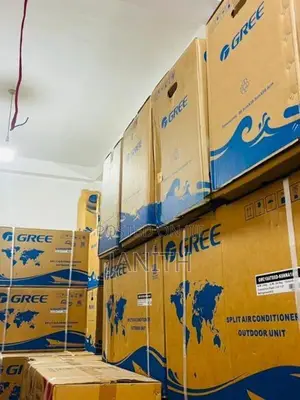 Gree 12000BTU Inverter