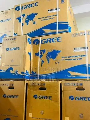 Gree 12000BTU Inverter