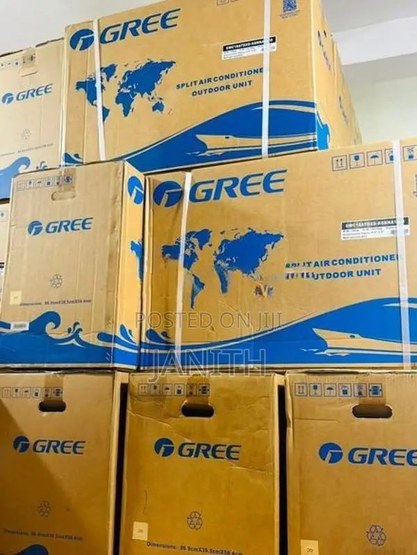 Gree 12000BTU Inverter