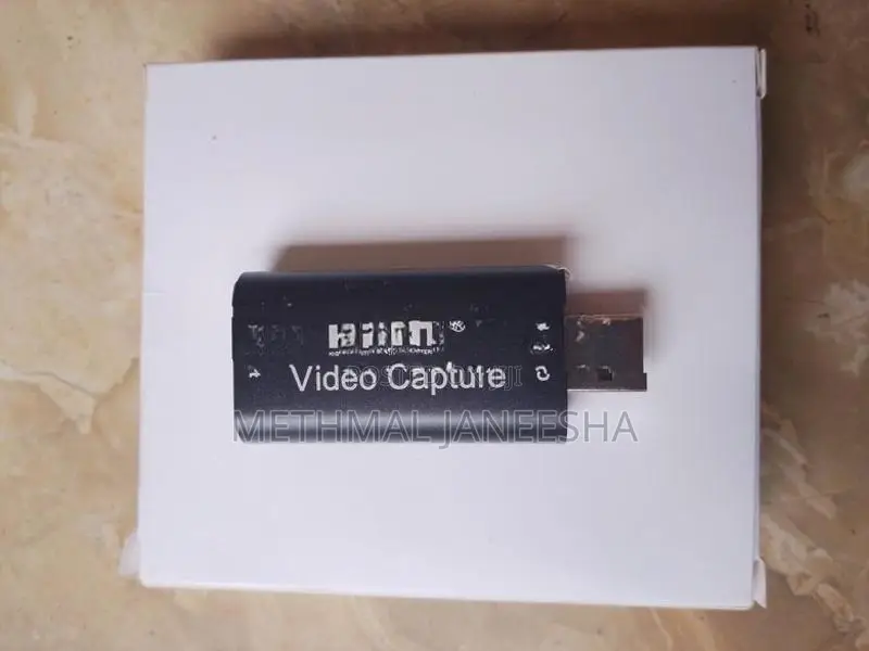 HDMi Video Capture Card