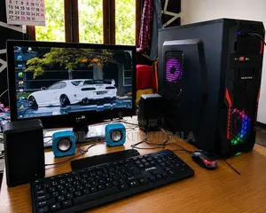 I3 2100 Desktop
