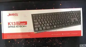 Jedel K 13 USB Keyboard