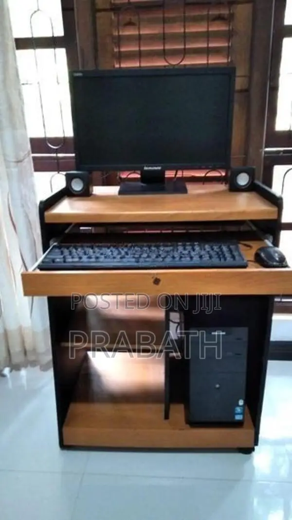 i3 4th Gen PC