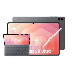 Samsung Galaxy Tab S11 ultra Wifi 12GB 256GB