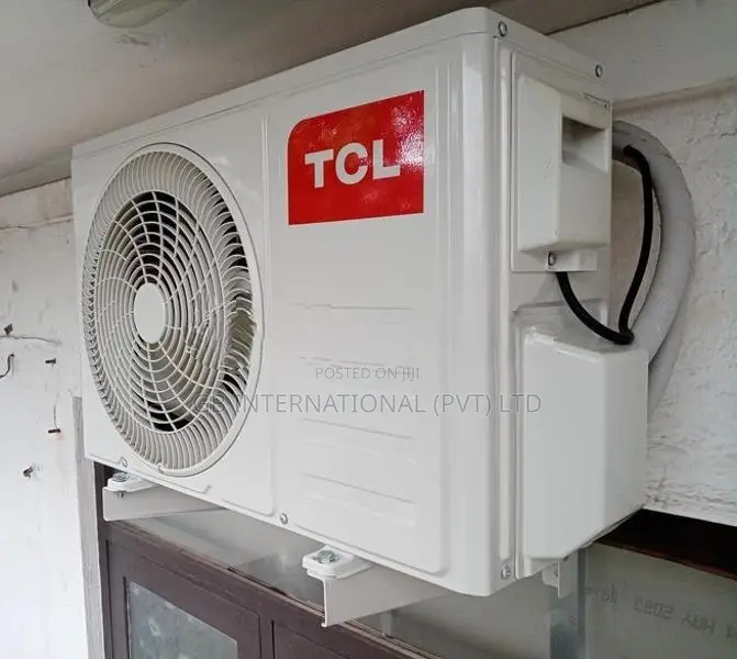 12000BTU (Non Inverter) AC