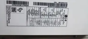 Dual inverter