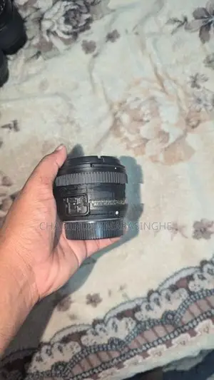 Nikon D7200