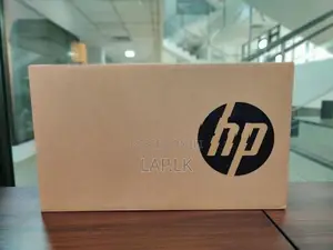 New HP 250R G10 14th Gen Core 5 120U 15.6-Inch FullHD Laptop 8GB / 512
