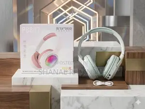 Headphone