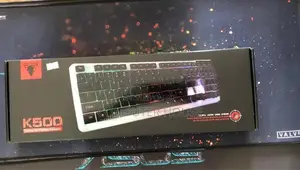 Jedel K500 Gaming Keyboard