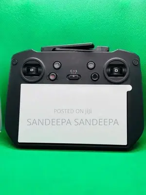 Dji RC Pro Drone Live Remote