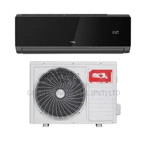 12000BTU TCL inverter brand new AC