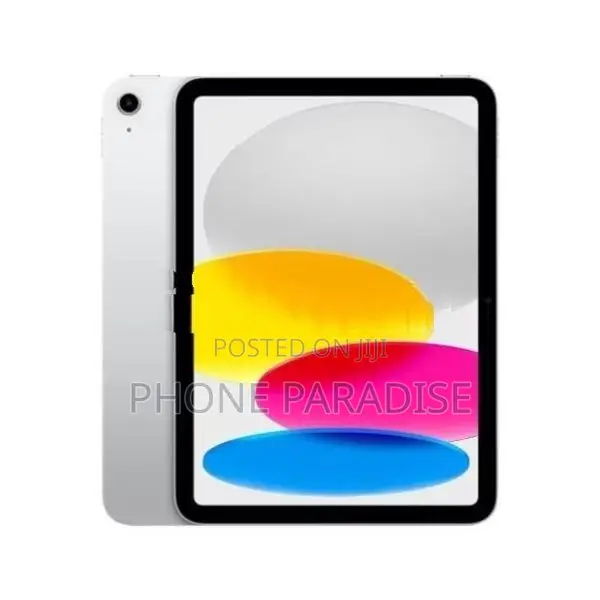 Apple Ipad A16 128GB Wifi