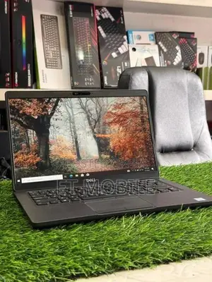 Dell latitude 5400