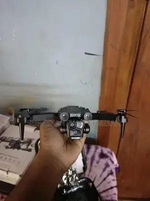 Drone Camera