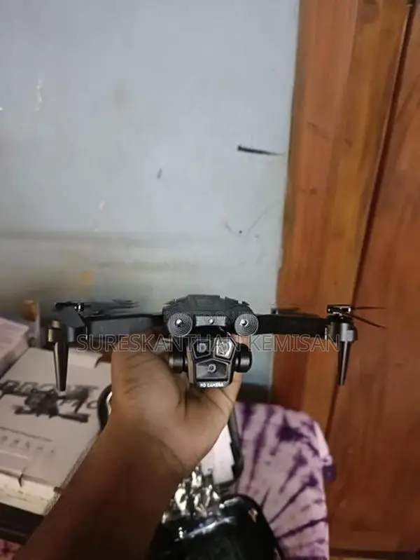 Drone Camera