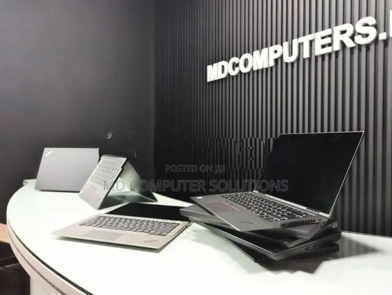 Lenovo T470 Core I5 6th Gen / 8GB RAM 256GB NVME SSD Used Laptop