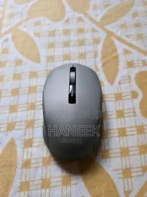 JEDEL Wireless Mouse