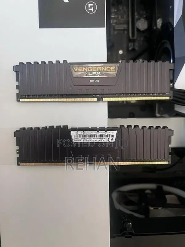 Corsair Vengeance LPX DDR4 8GB 3200Mhz Gaming RAM