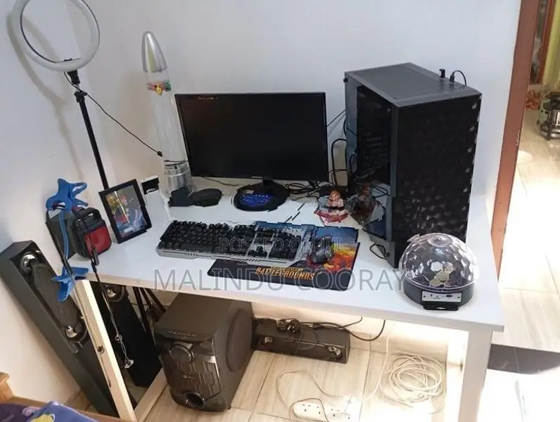 I5 6TH Gen Asus PC