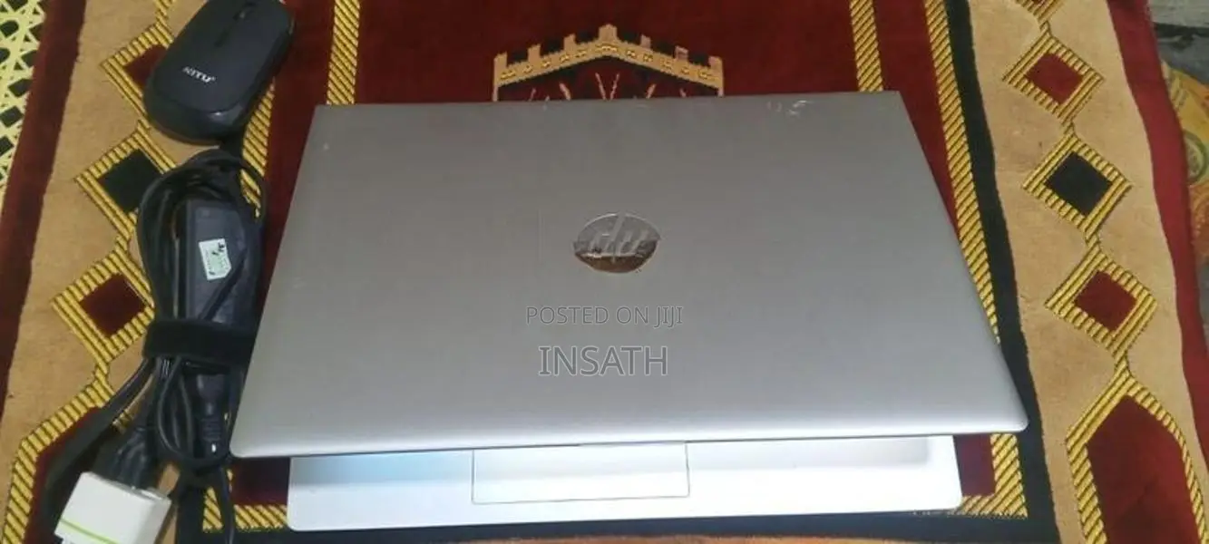 HP Laptop Core i5