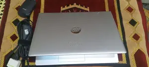HP Laptop Core i5