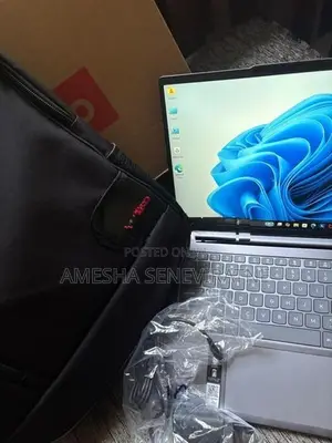 Lenovo IdeaPad Slim 5 – 83V6005CLK (Brand New / Unused)