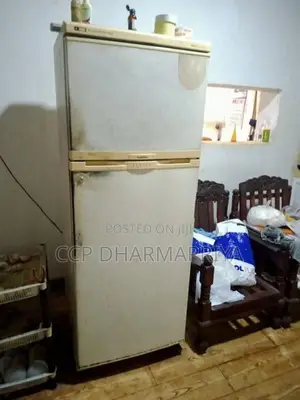 GoldStar used Refrigerator