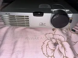 Japan Plus Projector
