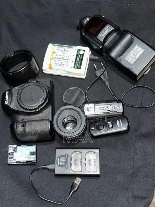 canon 6D