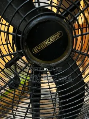 Industrial Fan