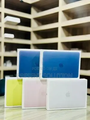 MacBook Neo 8GB 256GB SSD