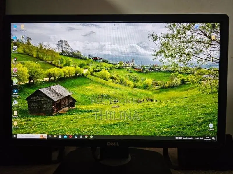 Core I3 Full Setup Pc