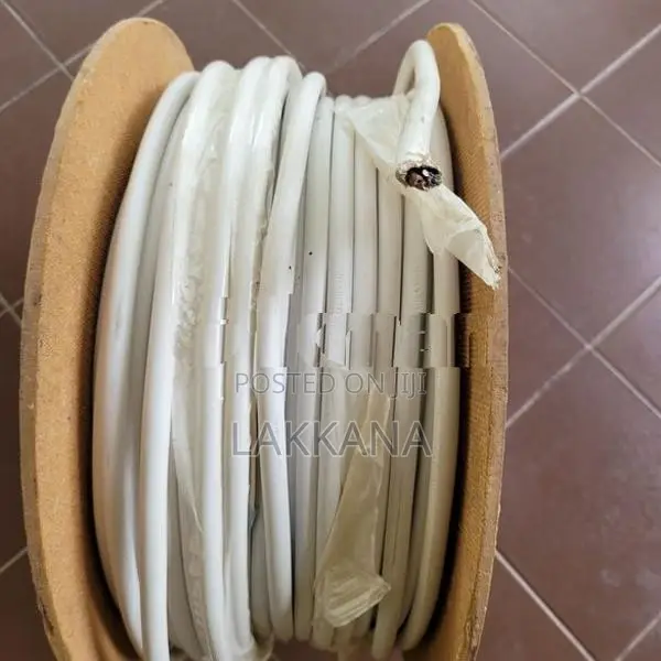 High Tension Wire Roll 91M