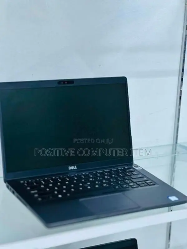 Dell Latitude 5400 I7 8th GEN 8GB RAM 256GB SSD Laptop