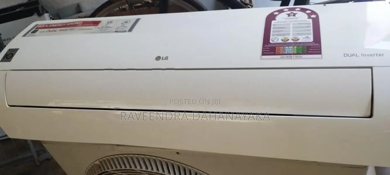 Dual inverter