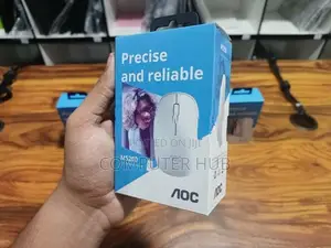 Wireless Mouse AOC MS200 Brand New