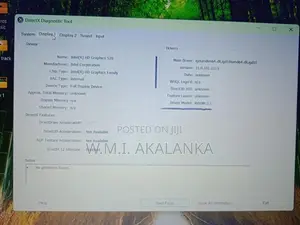 HP Laptop