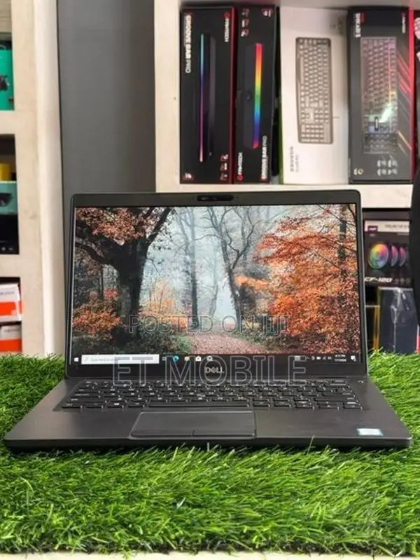 Dell latitude 5400