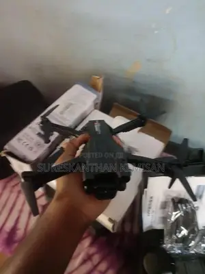Drone Camera