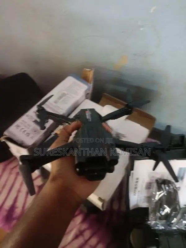 Drone Camera