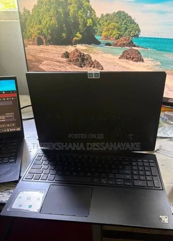 Dell G5 15 Gaming Laptop (For Parts / Not Working)