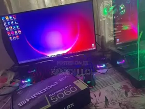 Desktop Computer