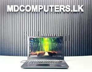 Lenovo T470 Core I5 6th Gen / 8GB RAM 256GB NVME SSD Used Laptop